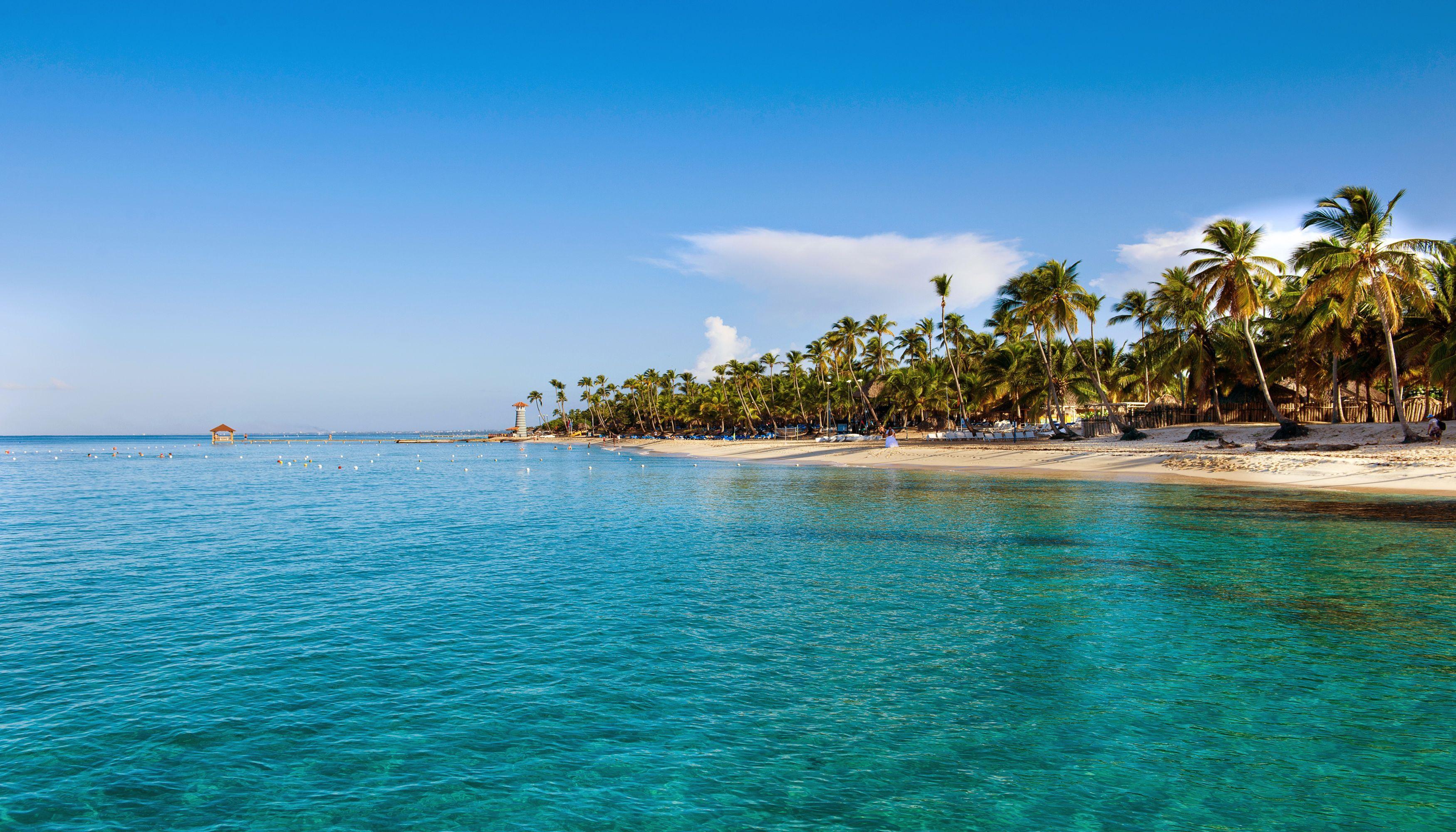 Catalonia Royal La Romana Adults Only Hotel Bayahibe Exterior photo