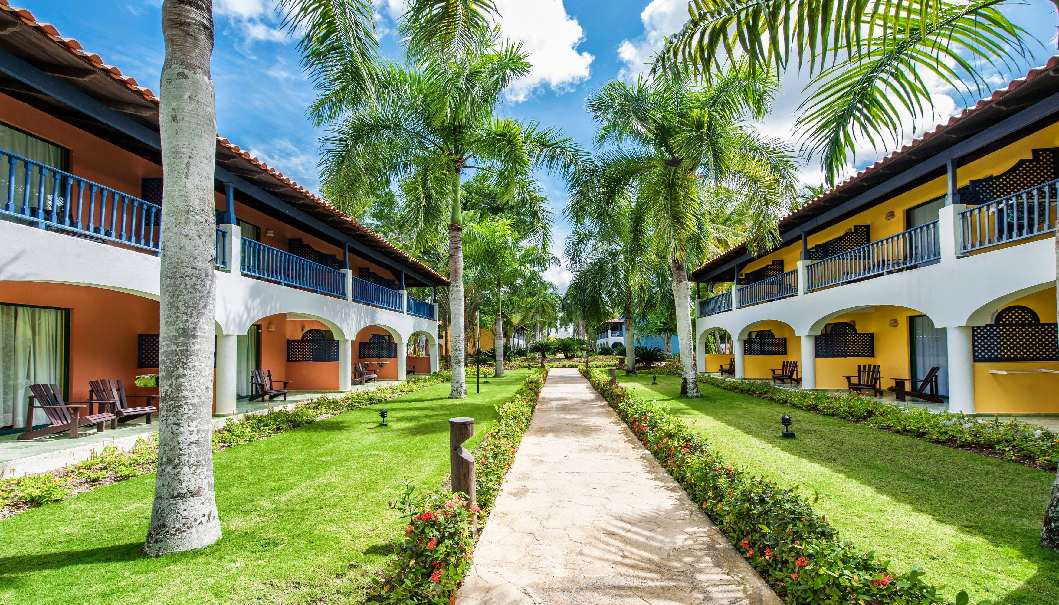 Catalonia Royal La Romana Adults Only Hotel Bayahibe Exterior photo