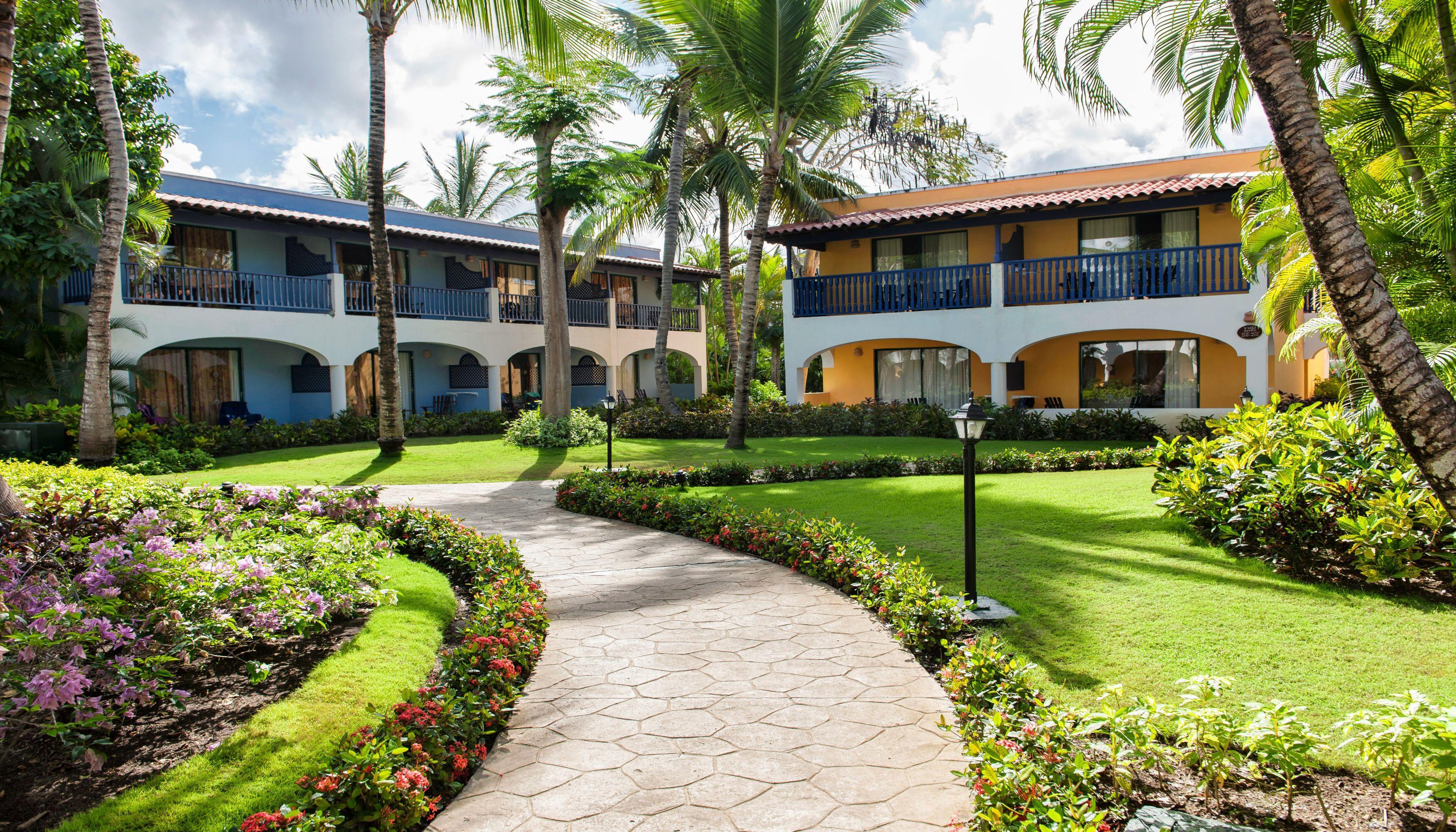 Catalonia Royal La Romana Adults Only Bayahibe Exterior photo