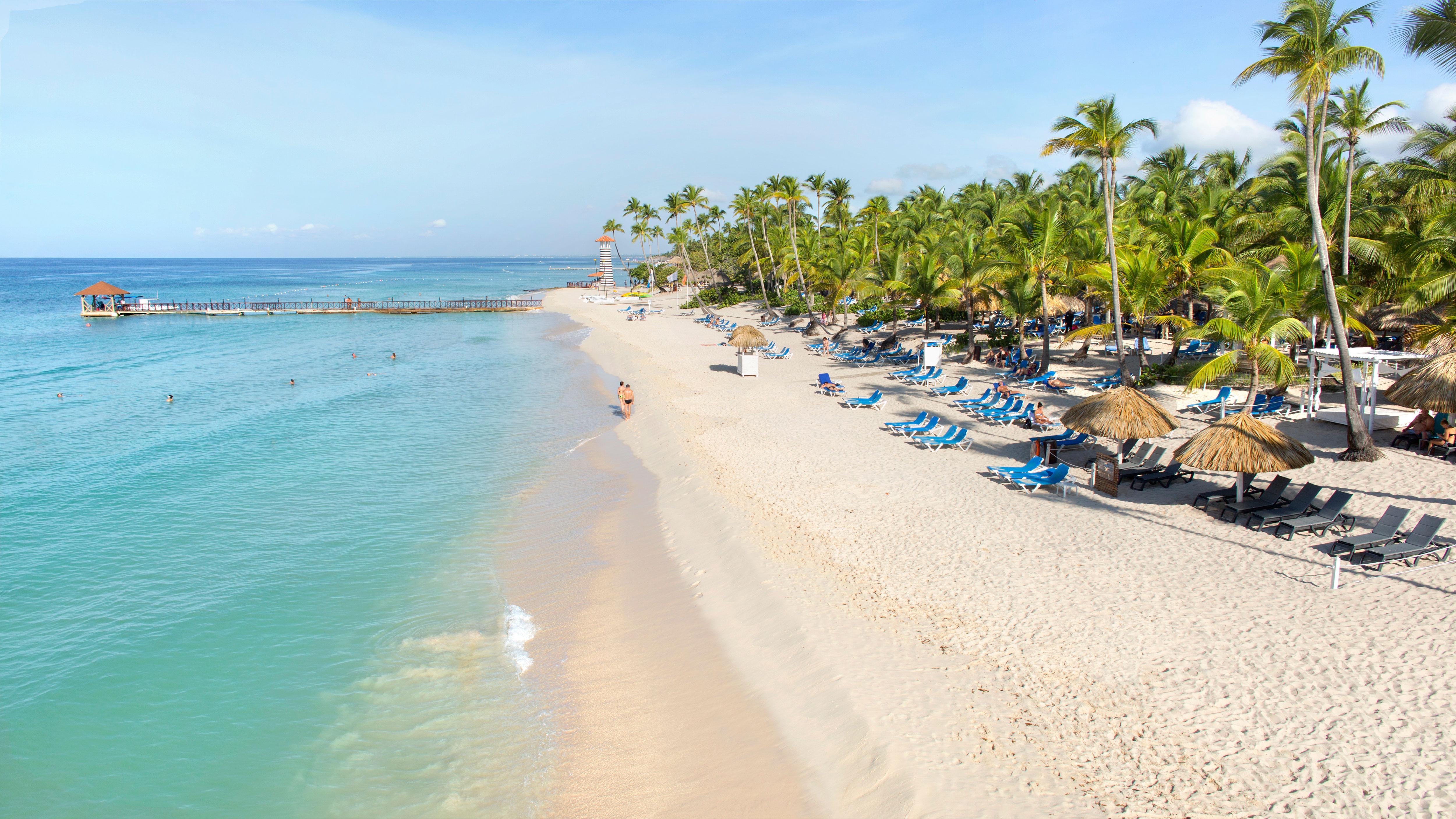 Catalonia Royal La Romana Adults Only Bayahibe Exterior photo Playa Bavaro