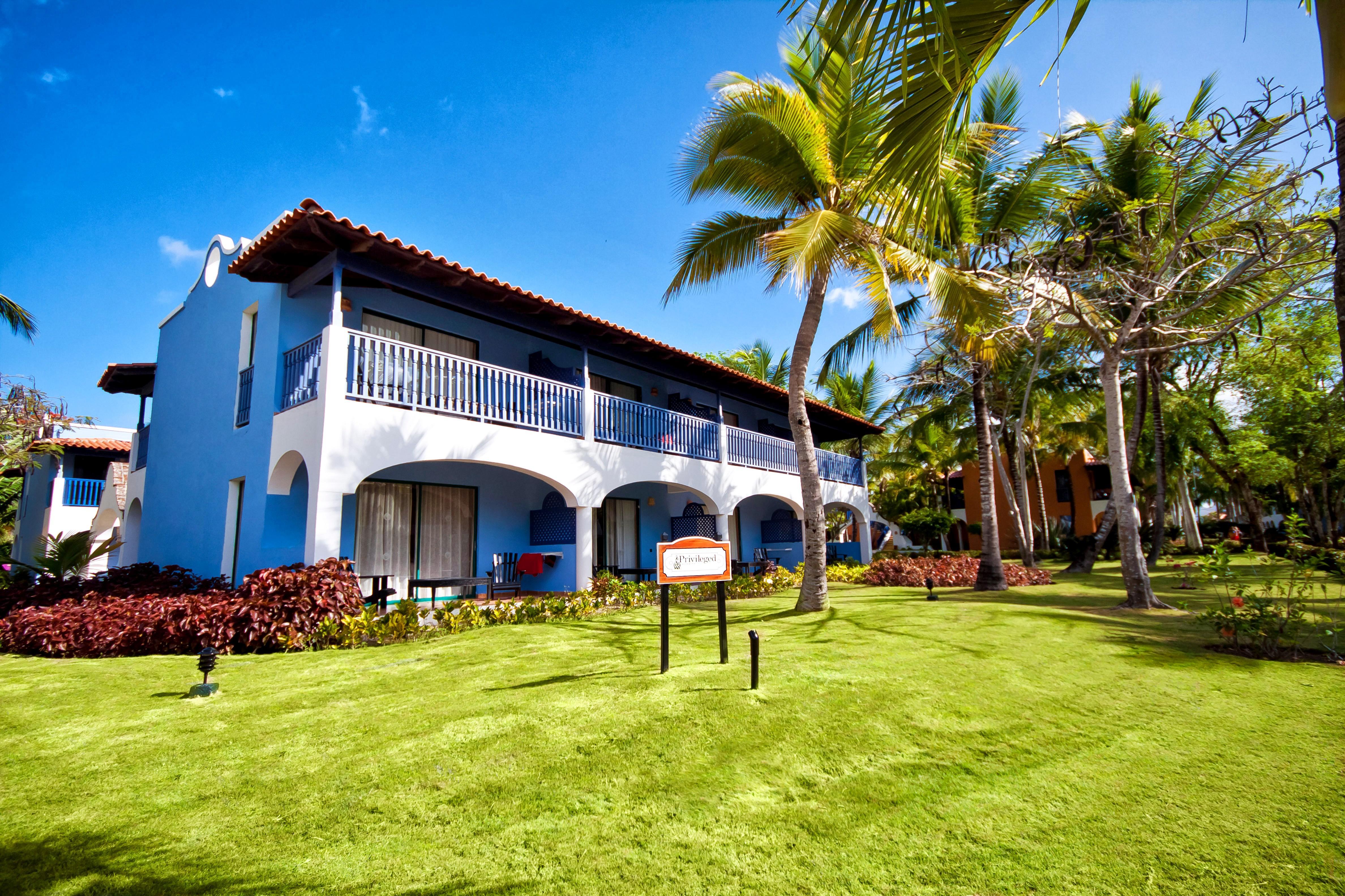Catalonia Royal La Romana Adults Only Bayahibe Exterior photo