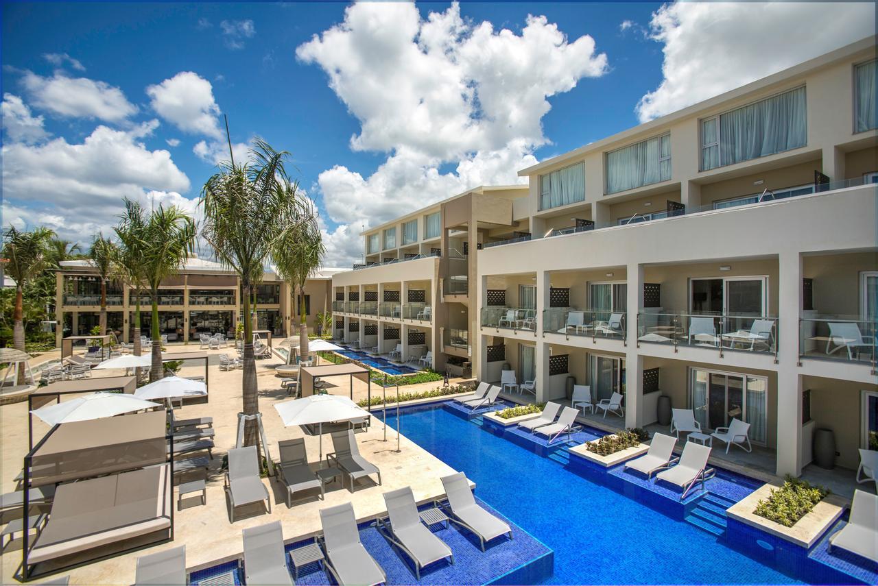Catalonia Royal La Romana Adults Only Bayahibe Exterior photo