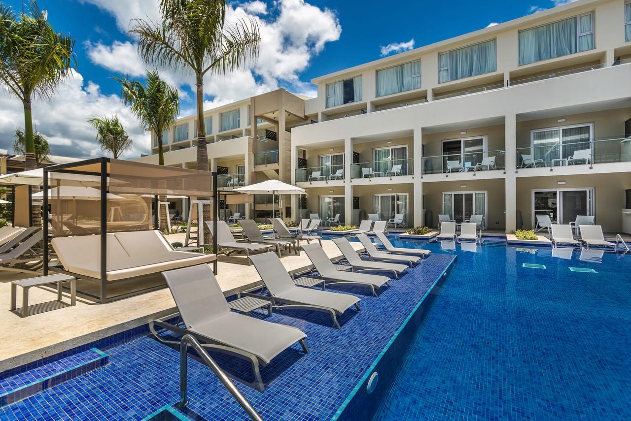 Catalonia Royal La Romana Adults Only Bayahibe Exterior photo