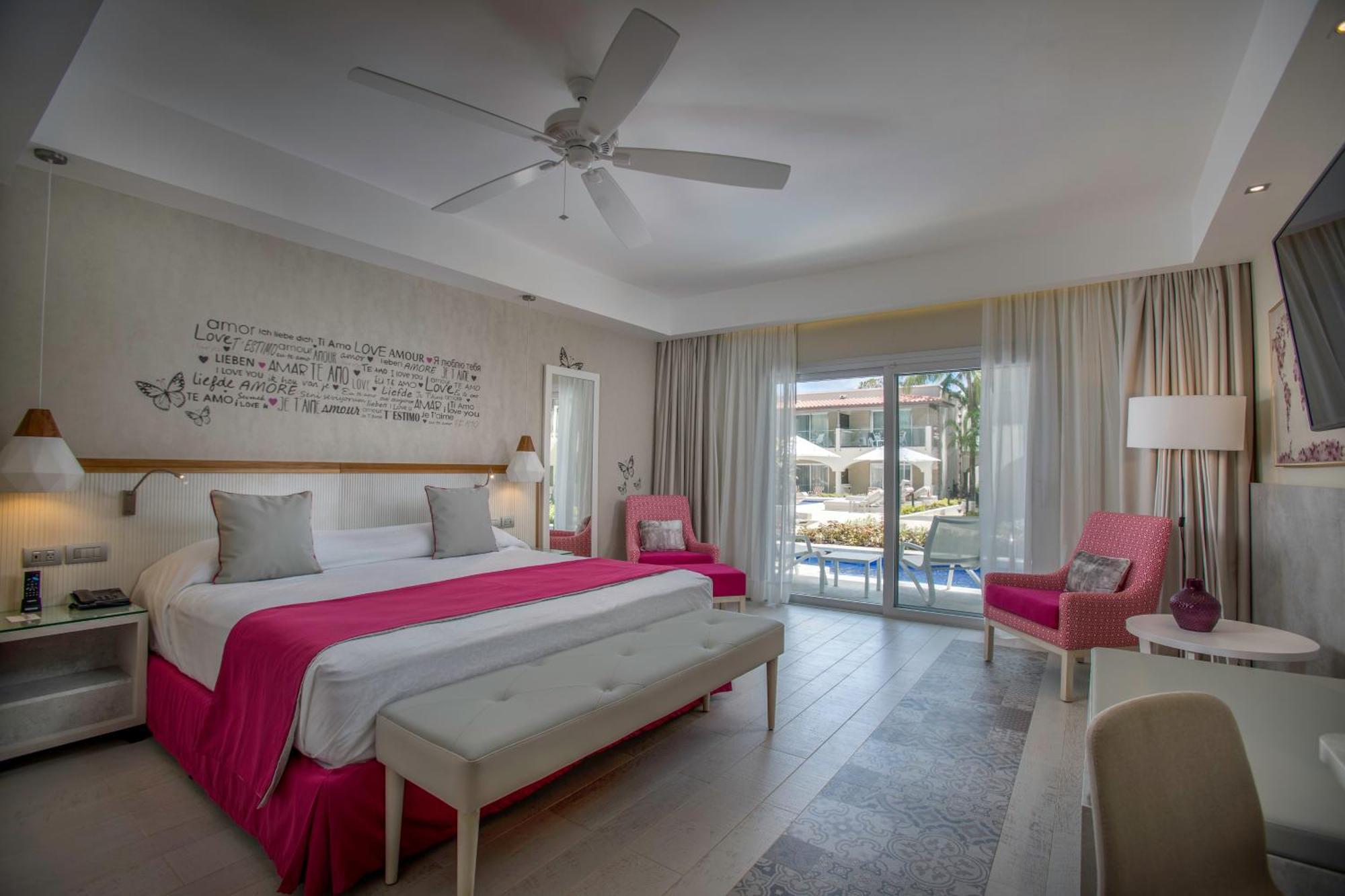 Catalonia Royal La Romana Adults Only Bayahibe Exterior photo