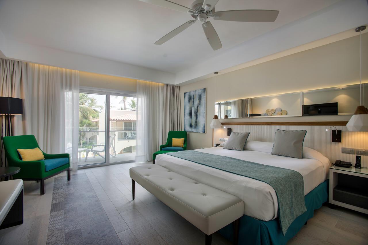 Catalonia Royal La Romana Adults Only Bayahibe Exterior photo Deluxe room