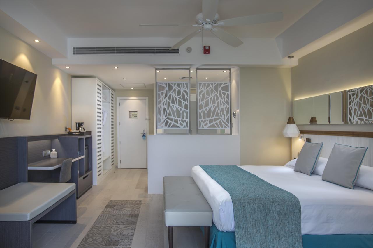 Catalonia Royal La Romana Adults Only Bayahibe Exterior photo Deluxe room