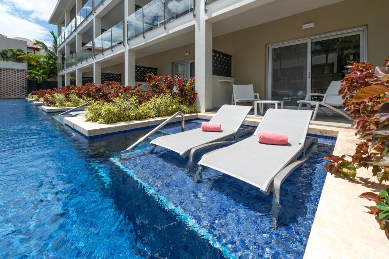 Catalonia Royal La Romana Adults Only Bayahibe Exterior photo